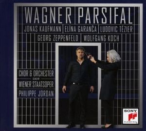 Produktbild: Parsifal