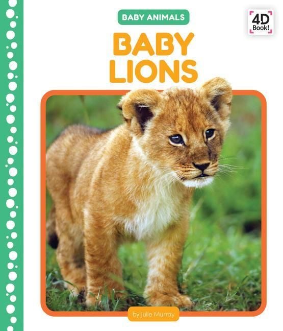 Produktbild: Baby Lions