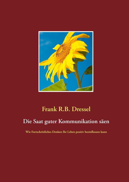 Produktbild: Die Saat guter Kommunikation s&auml;en