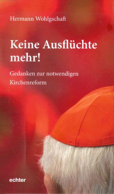Produktbild: Keine Ausfl&uuml;chte mehr!