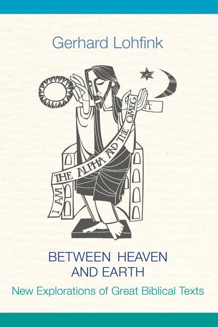 Produktbild: Between Heaven and Earth