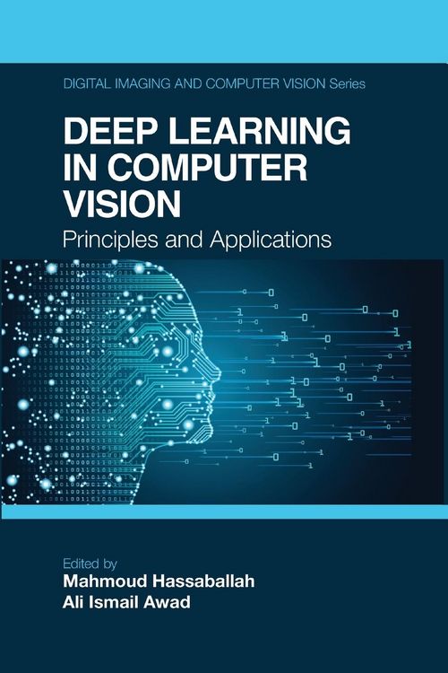 Produktbild: Deep Learning in Computer Vision