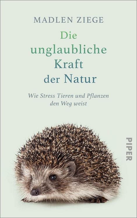 Produktbild: Die unglaubliche Kraft der Natur