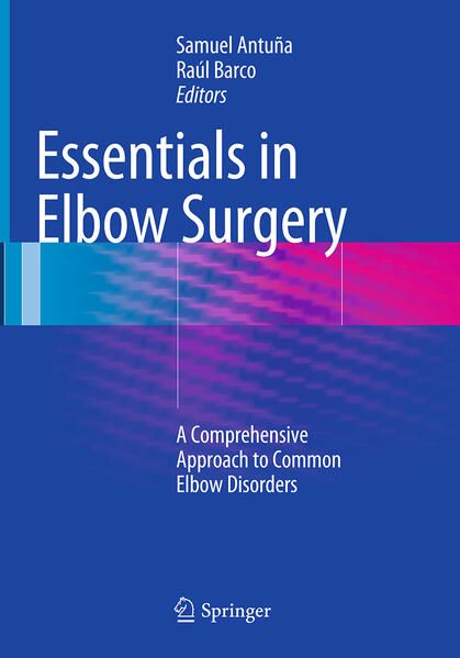 Produktbild: Essentials In Elbow Surgery