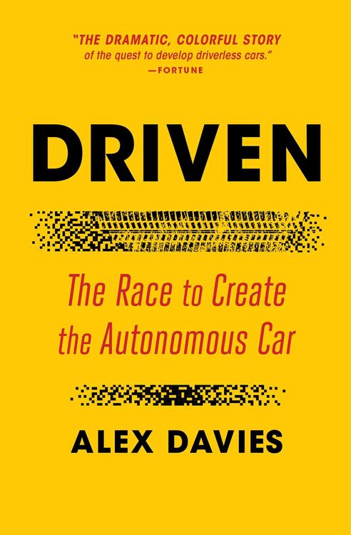 Produktbild: Driven