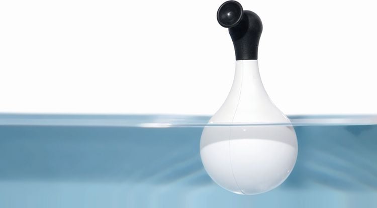 Produktbild: Moluk Boi Stehaufm&auml;nnchen, Badespielzeug (MQ6)