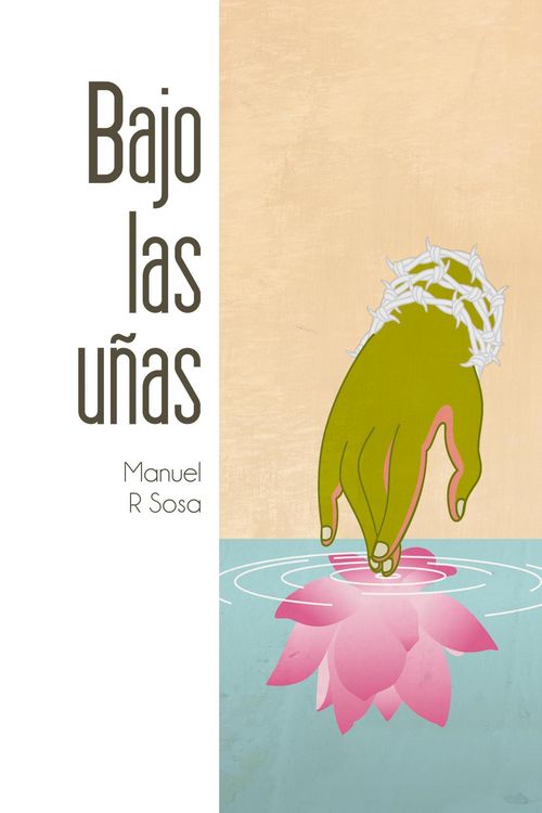 Produktbild: Bajo las u&ntilde;as