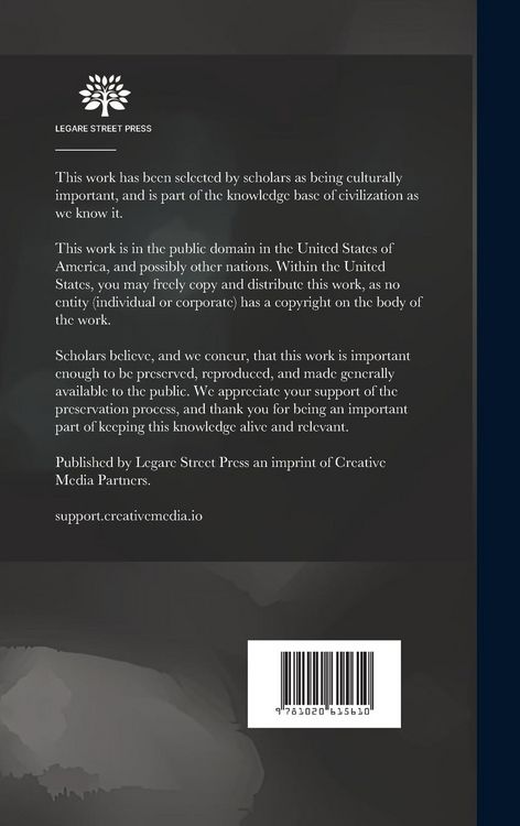 Produktbild: The Charter Of The City Of Mount Vernon: Being Chapter 182, Of The Laws Of 1892, With Amendments Thereto