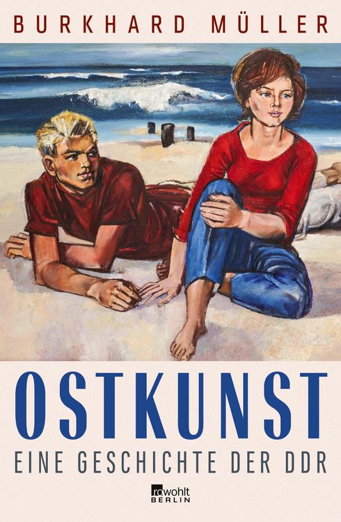 Produktbild: Ostkunst