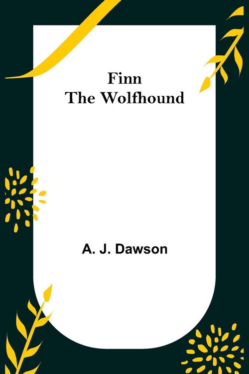 Produktbild: Finn The Wolfhound
