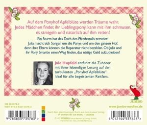 Produktbild: Ponyhof Apfelbl&uuml;te [6]