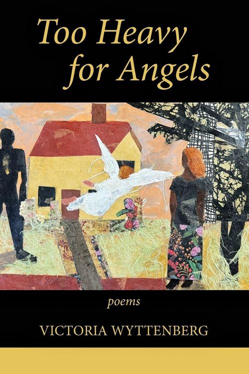 Produktbild: Too Heavy for Angels