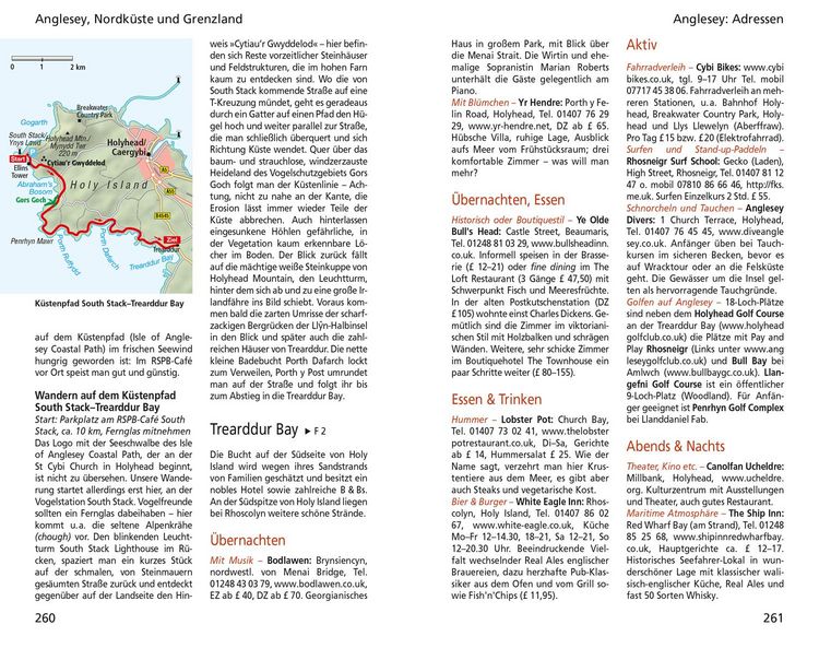 Produktbild: DuMont Reise-Taschenbuch Reisef&uuml;hrer Wales
