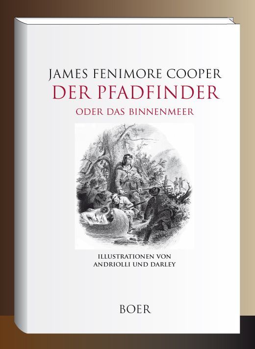 Produktbild: Der Pfadfinder