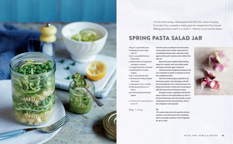 Produktbild: Lunch to Go