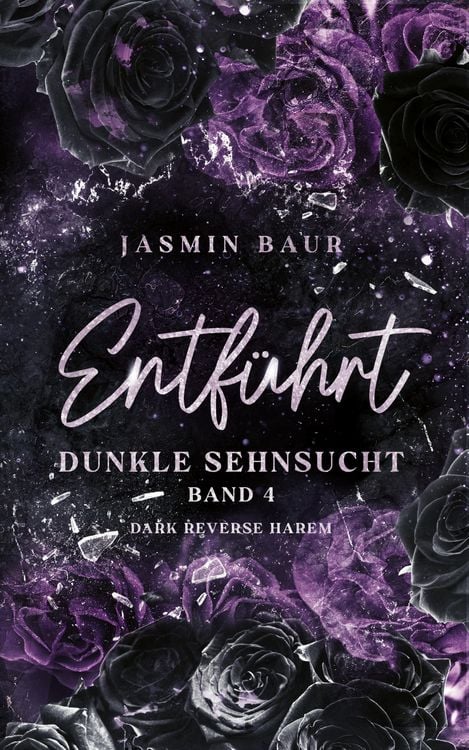 Produktbild: Entführt (Band 4)