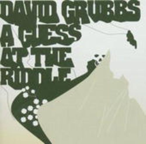 Produktbild: A Guess At The Riddle