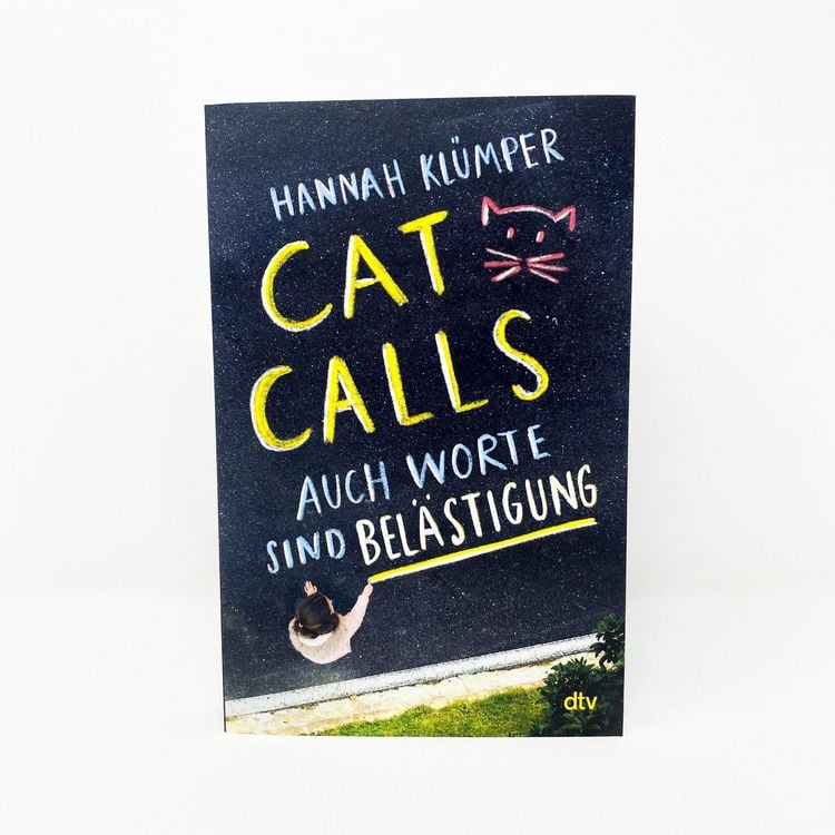 Produktbild: Catcalls &ndash; Auch Worte sind Bel&auml;stigung