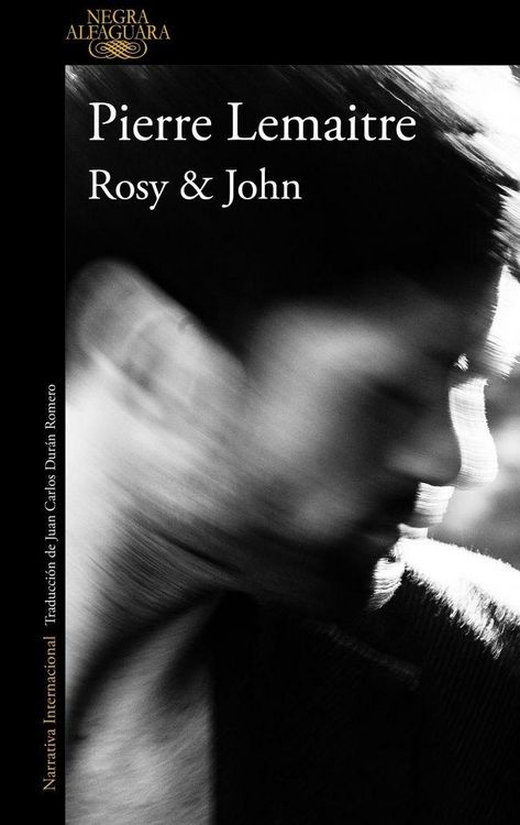 Produktbild: Un caso del comandante Camille Verhoeven 3. Rosy & John