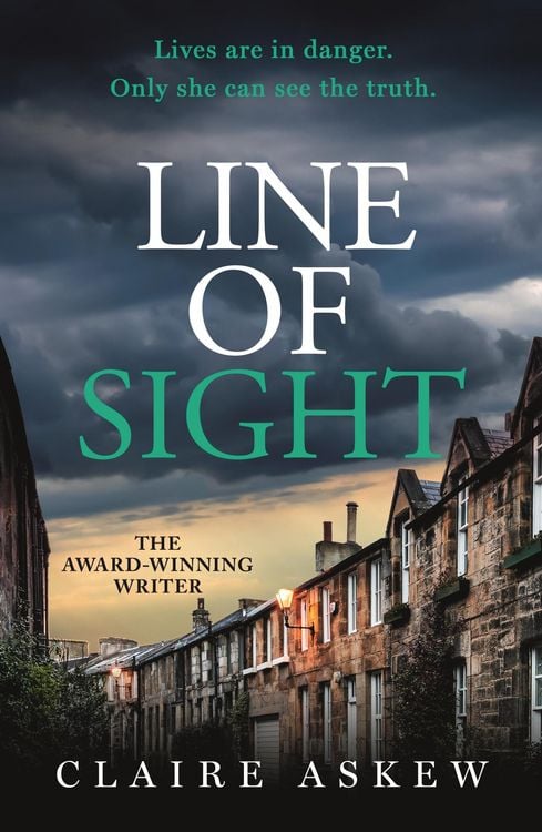 Produktbild: Line of Sight