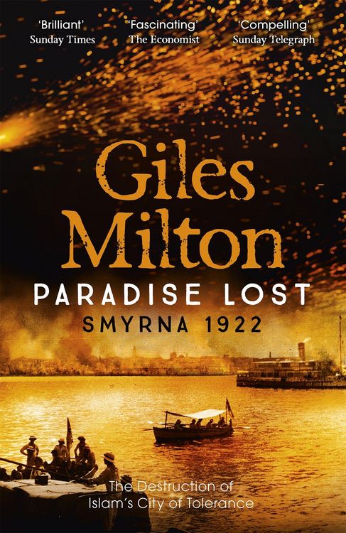 Produktbild: Paradise Lost