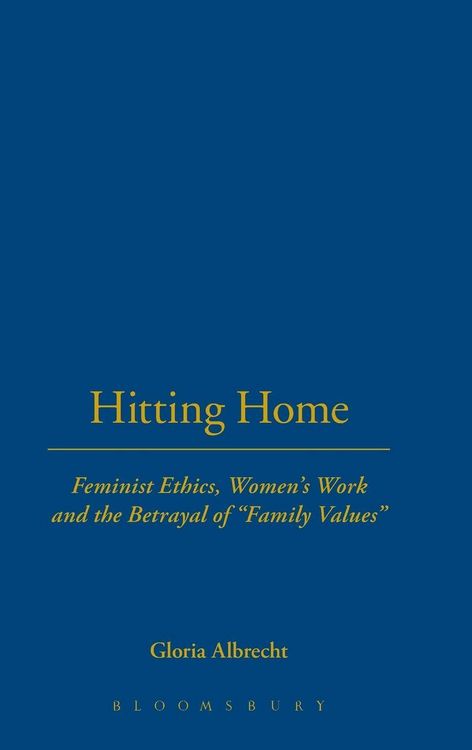 Produktbild: Hitting Home