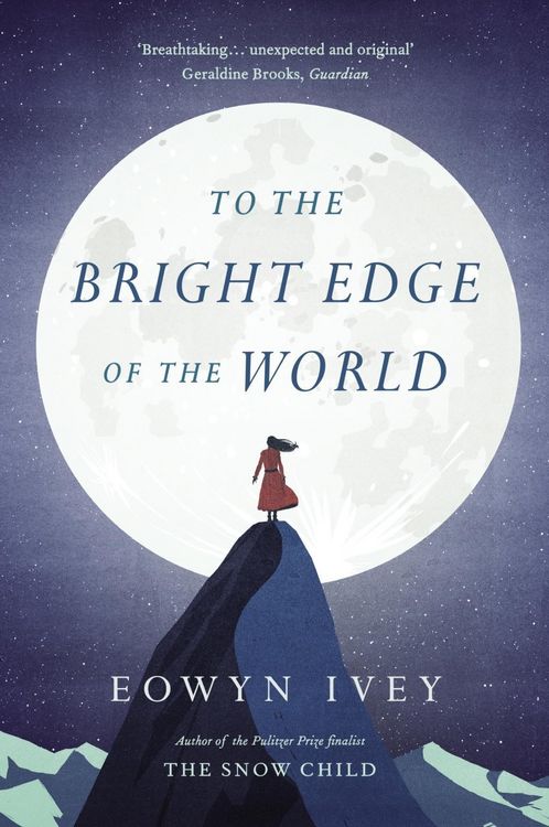 Produktbild: To the Bright Edge of the World