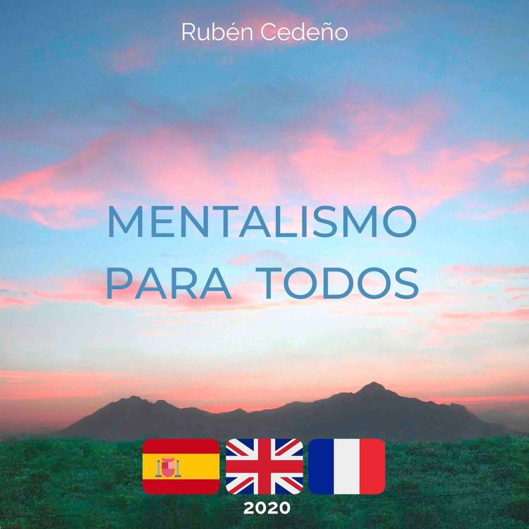 Produktbild: Mentalismo para Todos