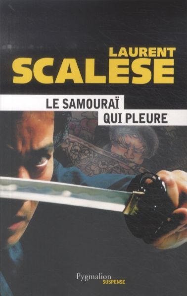 Produktbild: Le samoura&iuml; qui pleure
