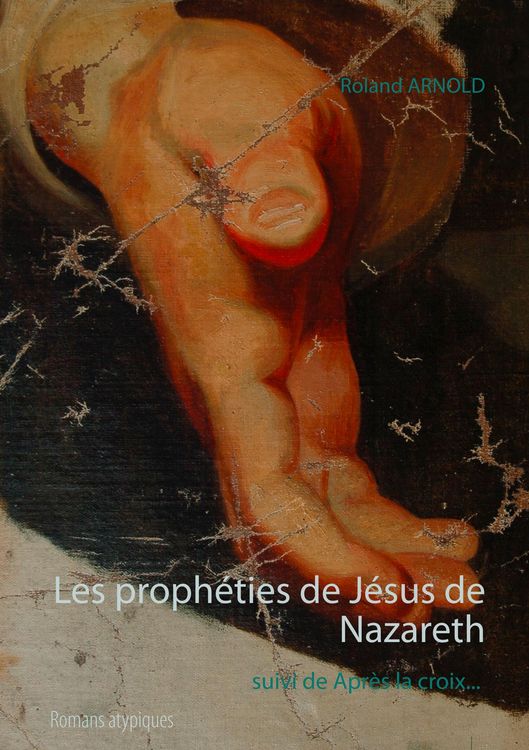 Produktbild: Les proph&eacute;ties de J&eacute;sus de Nazareth