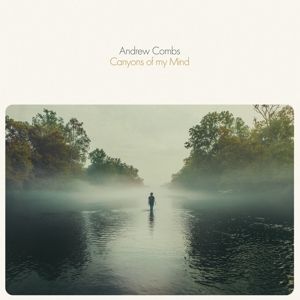Produktbild: Canyons Of My Mind