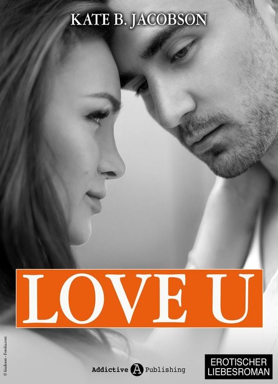 Produktbild: Love U - Liebe und Intrige in Hollywood - Band 2