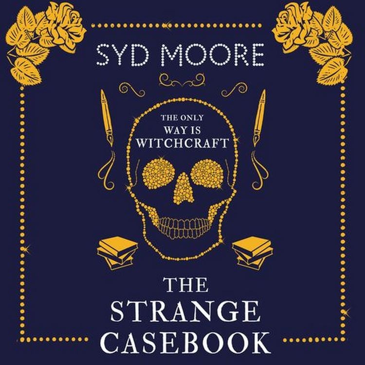 Produktbild: The Strange Casebook