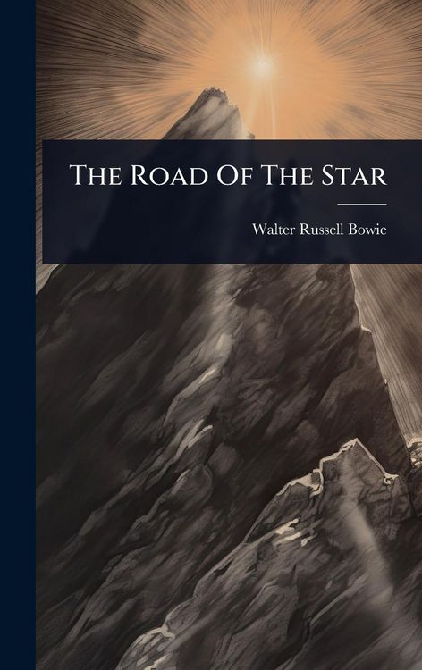 Produktbild: The Road Of The Star