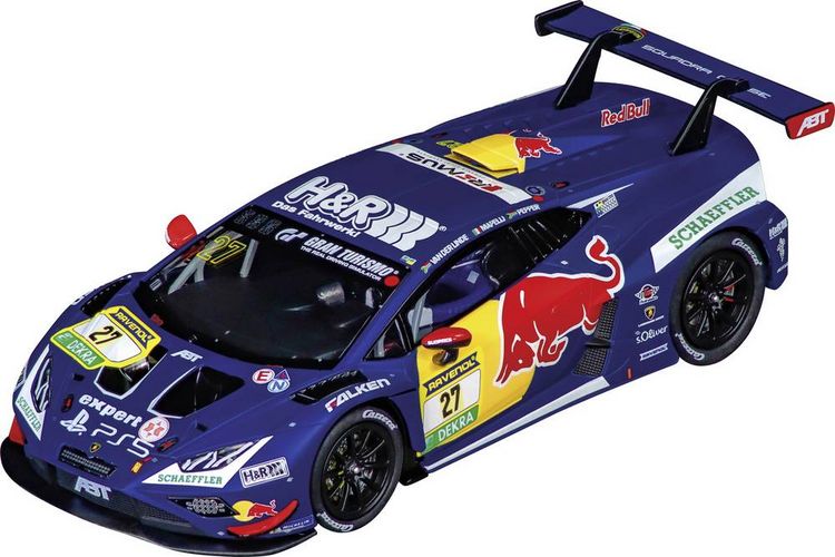 Produktbild: Evo Fahrzeug: Lamborghini Hurac&aacute;n GT3 Evo2 'Abt-Sportsline, No.2