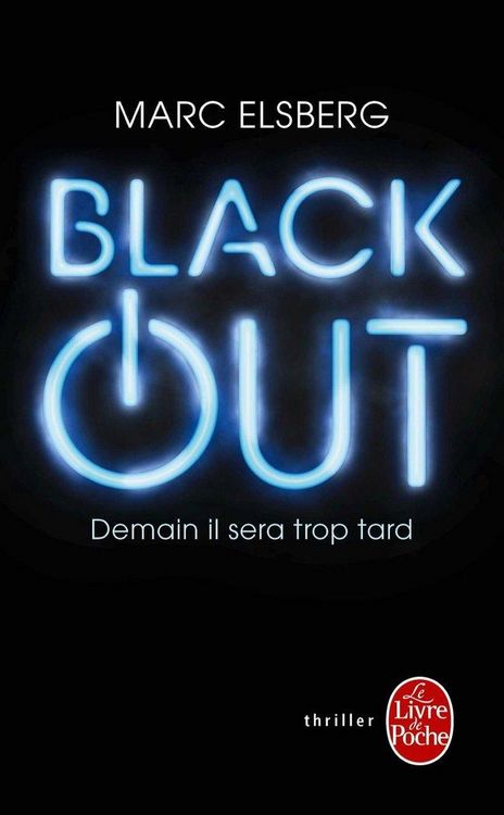 Produktbild: Black-out