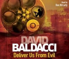 Produktbild: Deliver Us From Evil