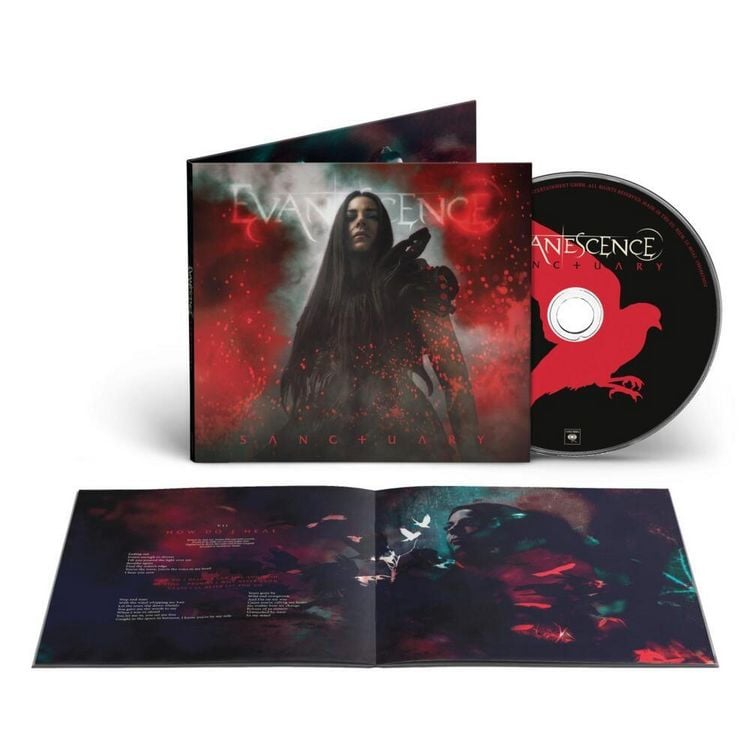 Produktbild: Sanctuary