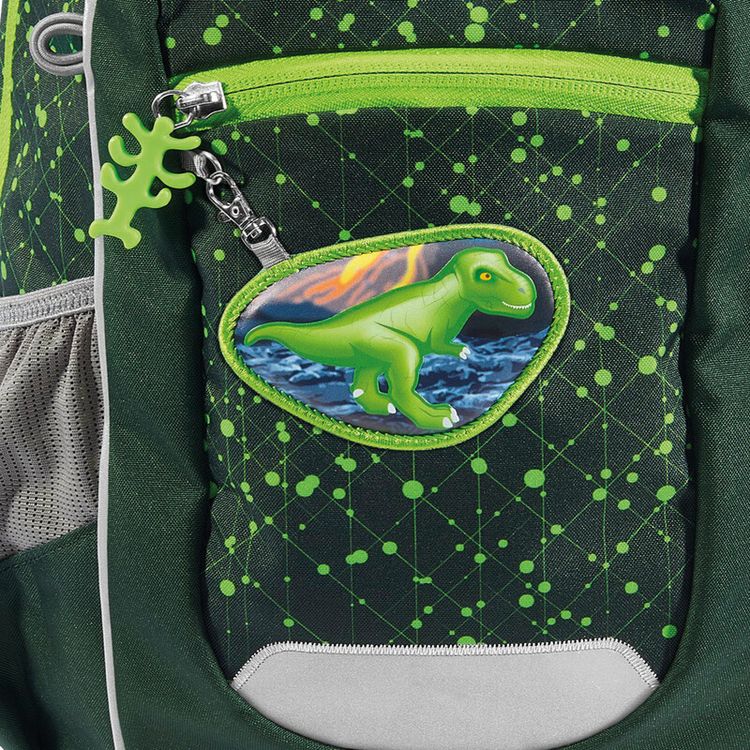 Produktbild: Rucksack-Set MAXI Dino Nilo