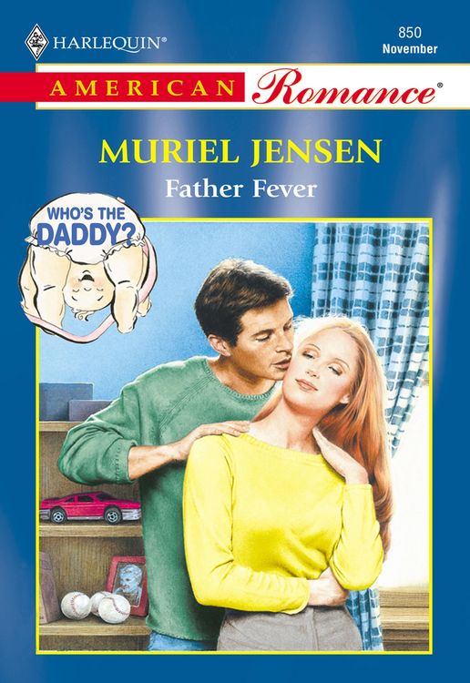 Produktbild: Father Fever