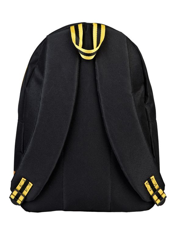 Produktbild: Undercover Rucksack Harry Potter - Rucksack f&uuml;r Kinder, gepolsterter Tragegurt