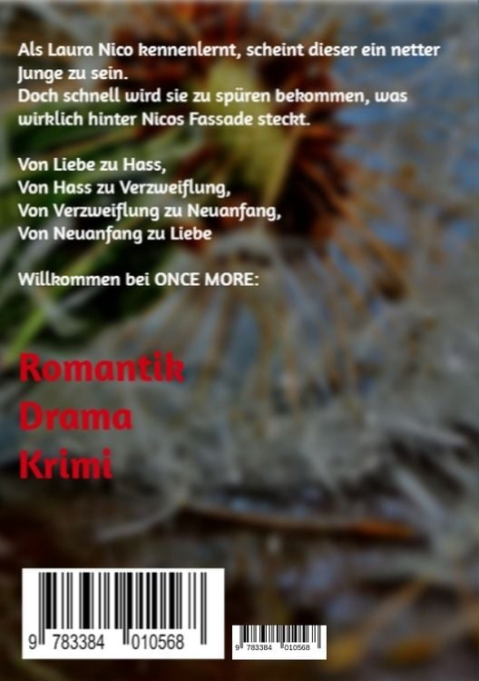Produktbild: Once More