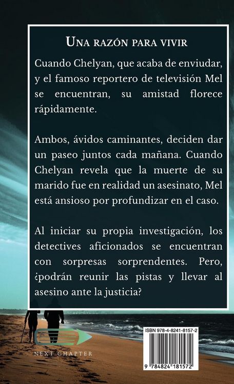 Produktbild: Una raz&oacute;n para vivir