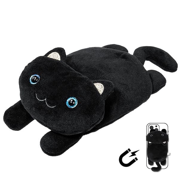 Produktbild: MAGMOJI Magnet Wallet "Kitty"