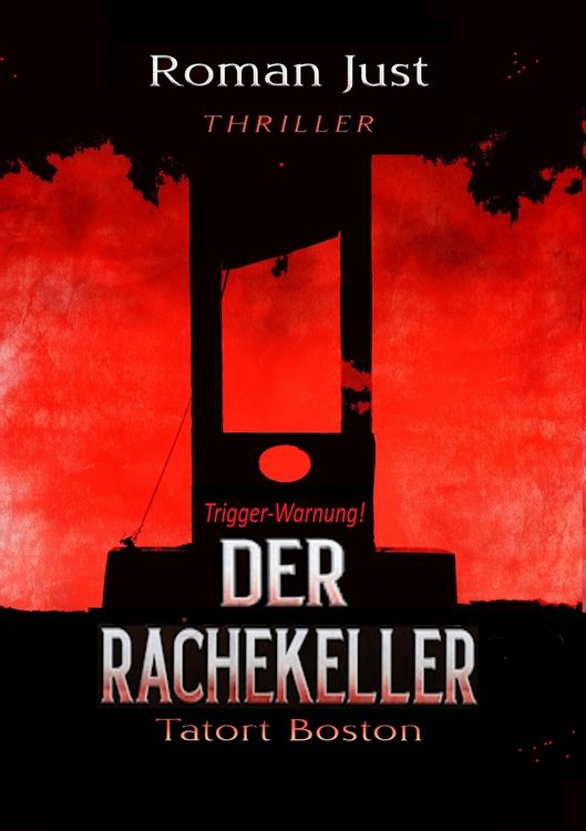Produktbild: Der Rachekeller