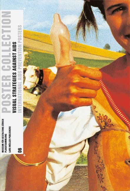 Produktbild: Visuelle Strategien gegen AIDS / Visual Strategies Against AIDS
