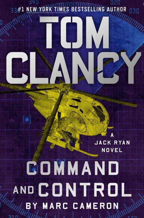 Produktbild: Tom Clancy Command and Control