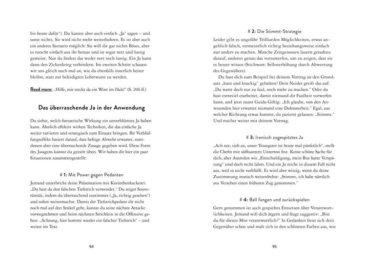 Produktbild: Ohne Worte? Nicht mit uns!