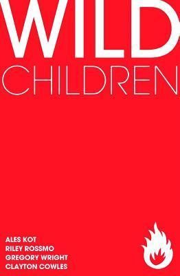 Produktbild: Wild Children Gn