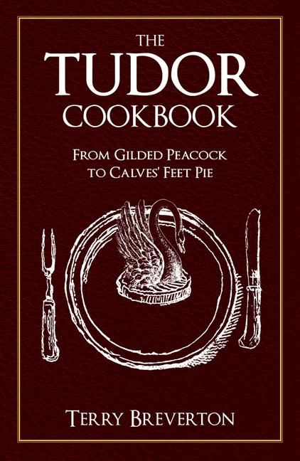 Produktbild: The Tudor Cookbook